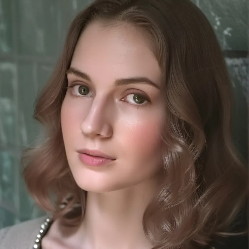 chat with ai character: moni