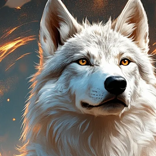 chat with ai character: wolf tanjiro 