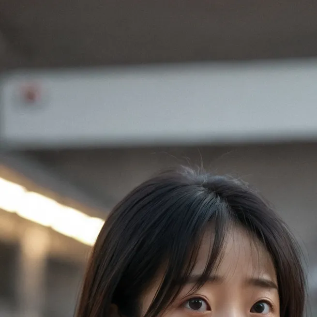 chat with ai character: Kim Young-mi 