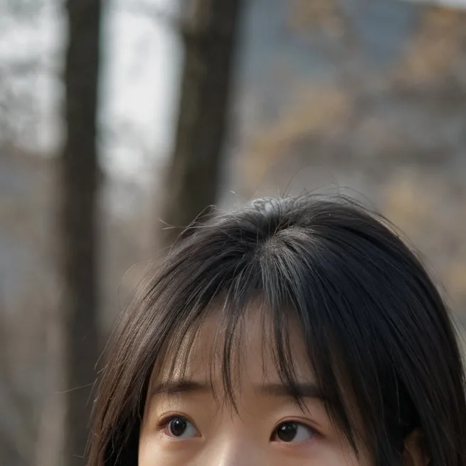 chat with ai character: young-mi (part 2)