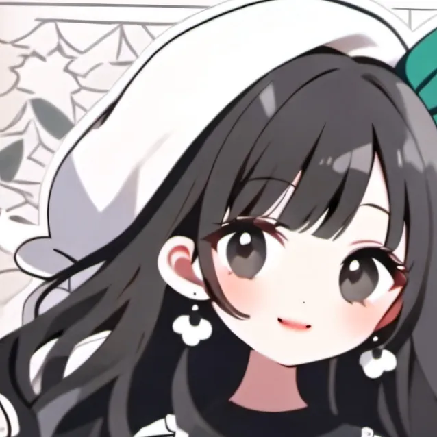 chat with ai character: Emma 