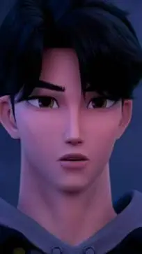 ai character: †jinu† background