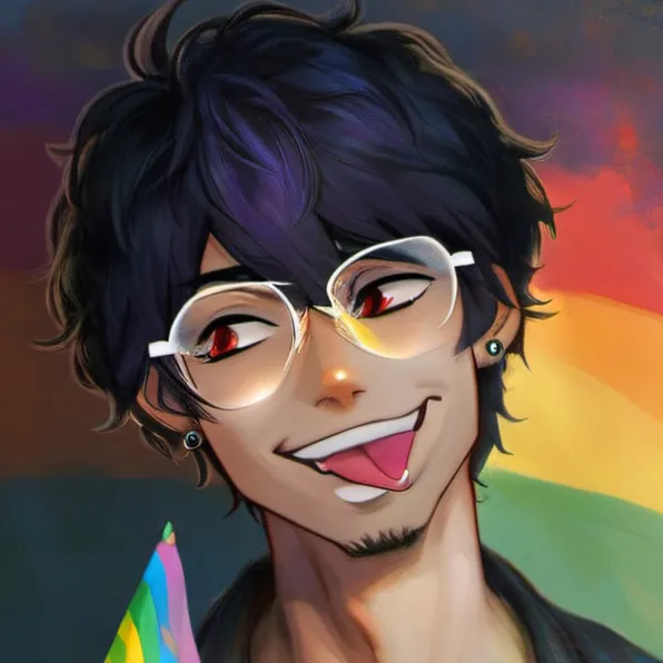 chat with ai character: William