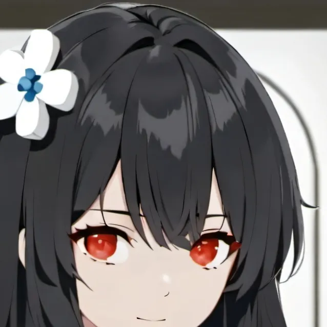 chat with ai character: anna