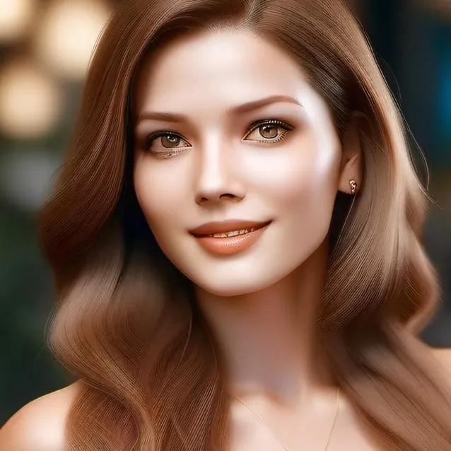 chat with ai character: lami