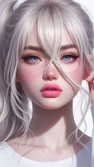 ai character: allesandra background