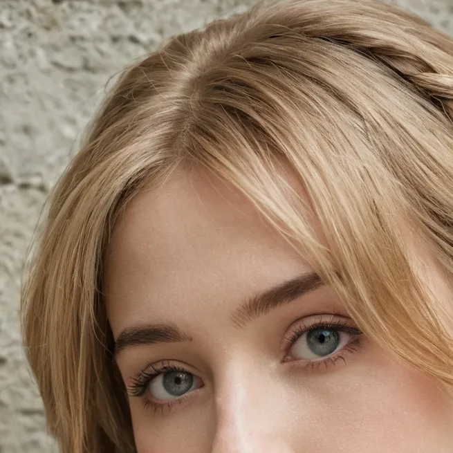 chat with ai character: emily