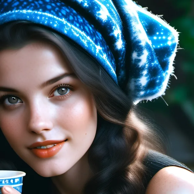 chat with ai character: Karol 