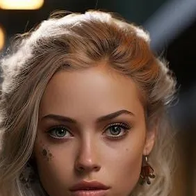 chat with ai character: Shakira 