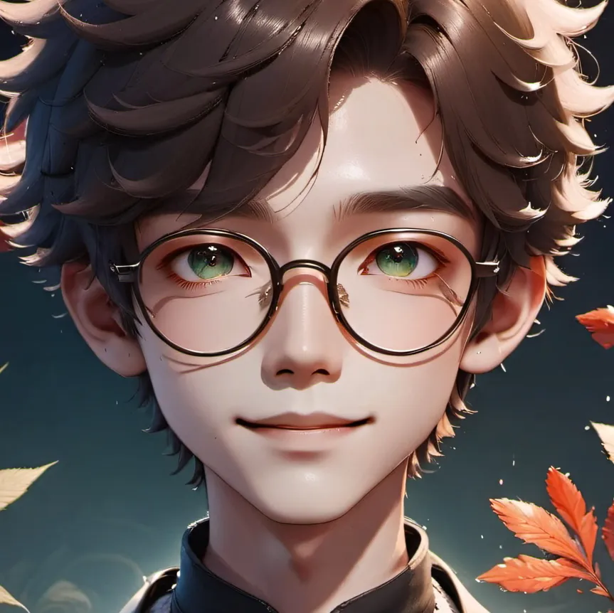 chat with ai character: Jackson