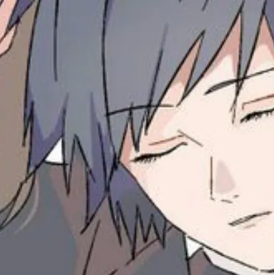 chat with ai character: Giyu x Y/N