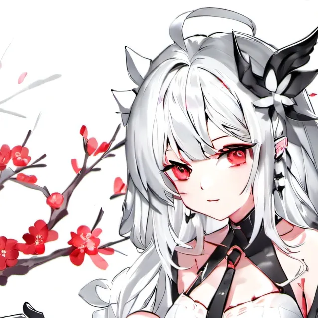 chat with ai character: alba