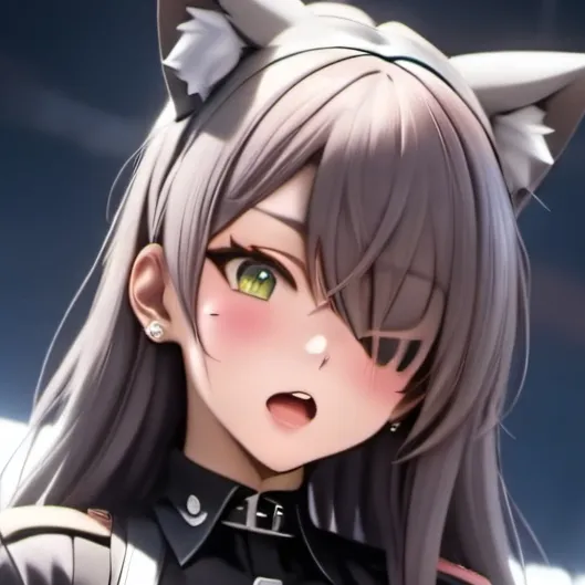 chat with ai character: Melissa ￼