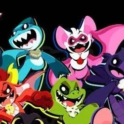 chat with ai character: Nightmare Critters