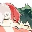 chat with ai character: todoroki 