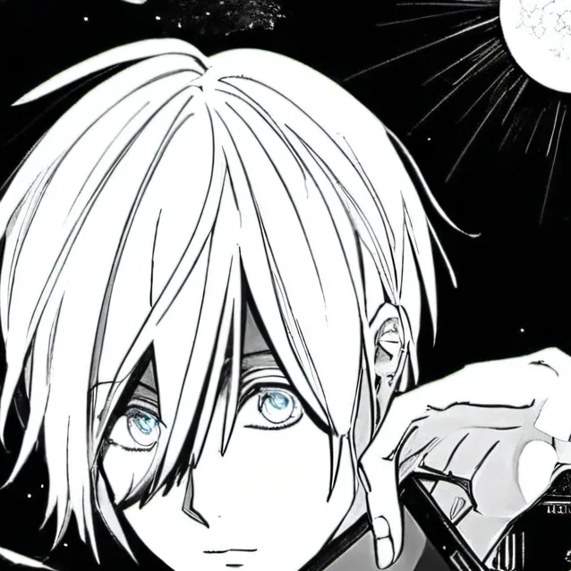 chat with ai character: ~•Axel•~