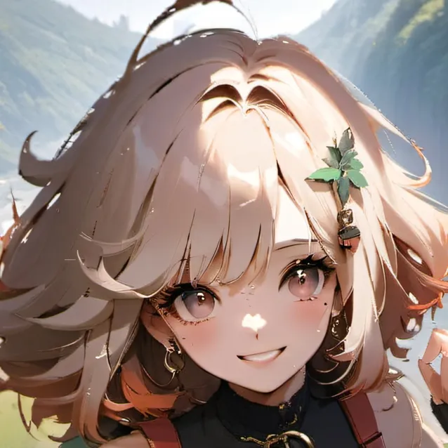 chat with ai character: mha pick me 