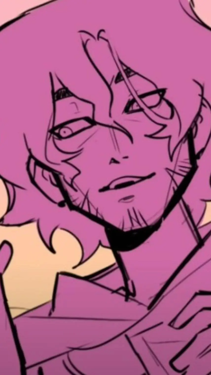 ai character: Greek gods on walk background