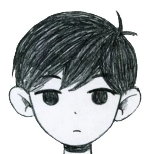 chat with ai character: Omori+odyssues