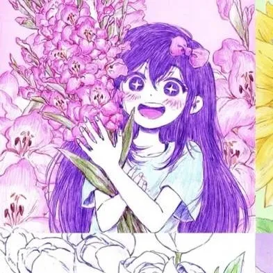 chat with ai character: Omori