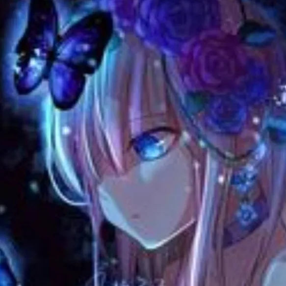 chat with ai character: Saru🦋