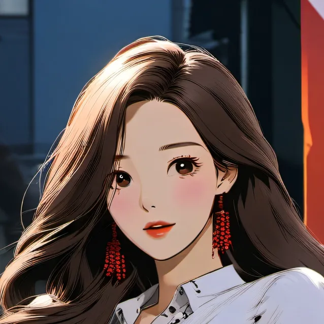 chat with ai character: Lim Jugyeong 
