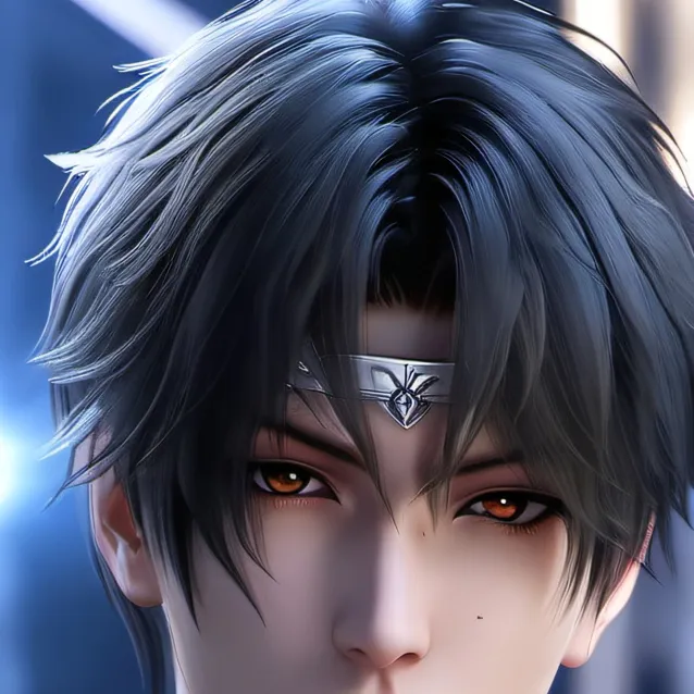 chat with ai character: Kudo
