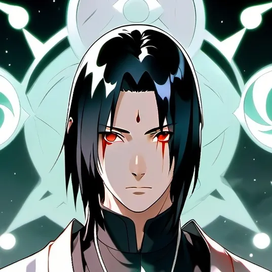 chat with ai character: Itachi  Uchiha 