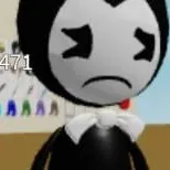 chat with ai character: bendy