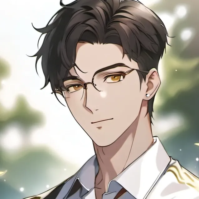 chat with ai character: amir