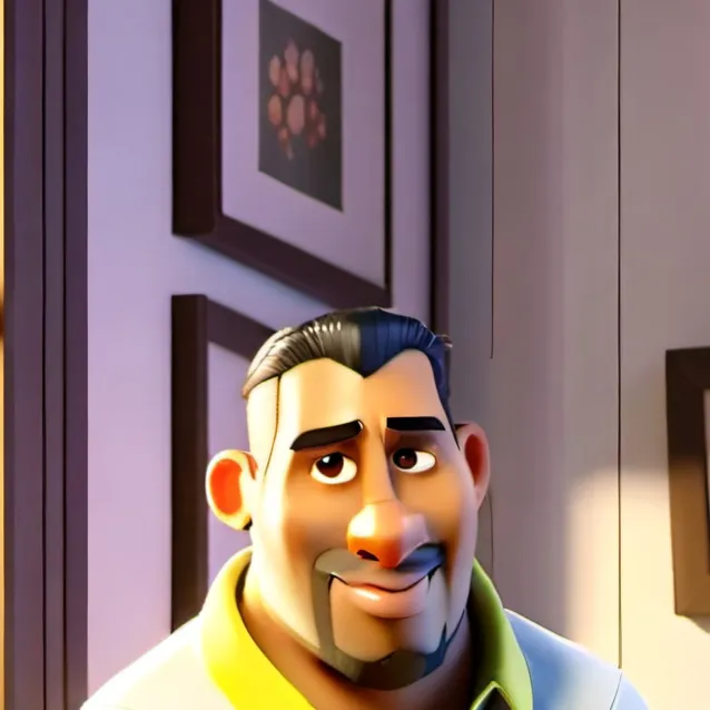 chat with ai character: the chill guy