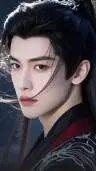 ai character: Shen lingjing background