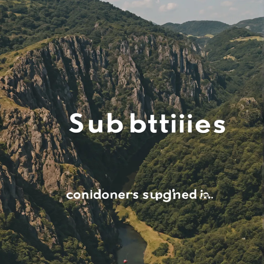 chat with ai character: Subtitles 
