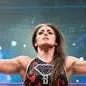 chat with ai character: Tessa Blanchard