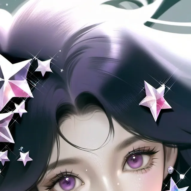 chat with ai character: luna