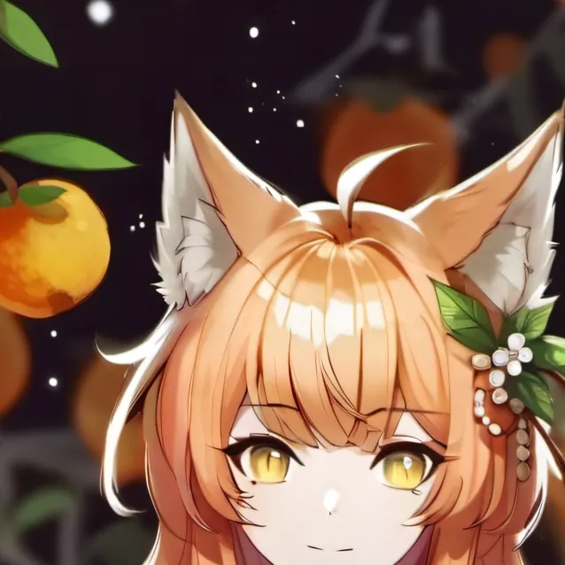 chat with ai character: iris