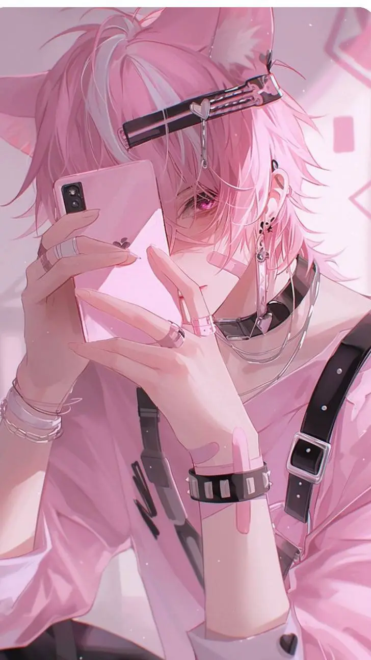 ai character: roommate  background