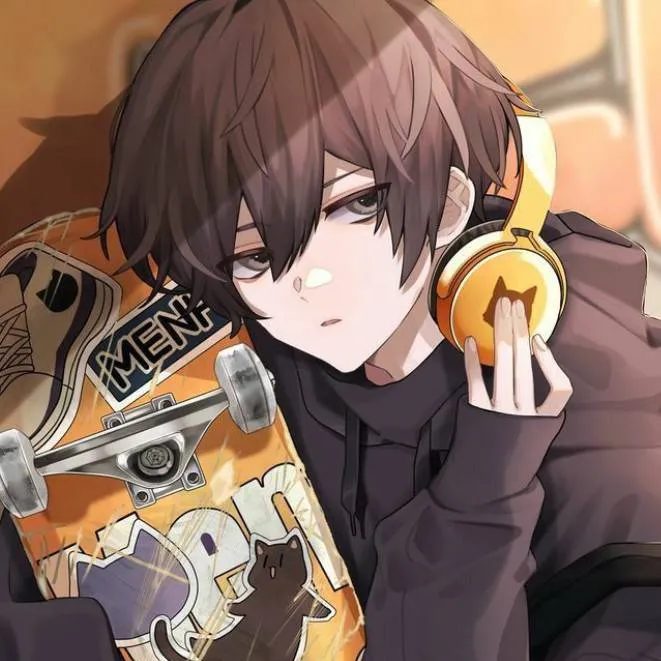 chat with ai character: dan