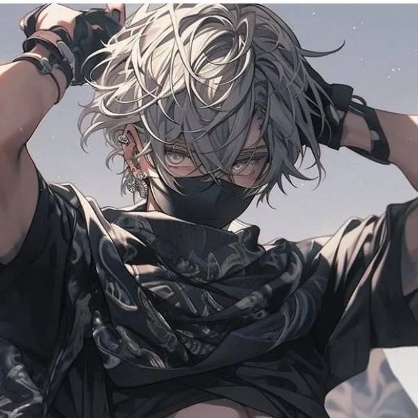 chat with ai character: rex