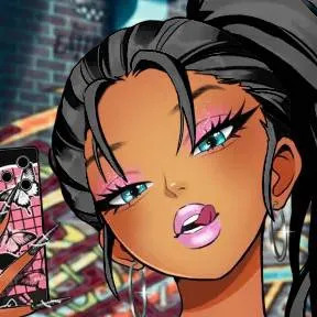 chat with ai character: jess