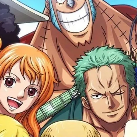 chat with ai character: One Piece 🦜 ☠️