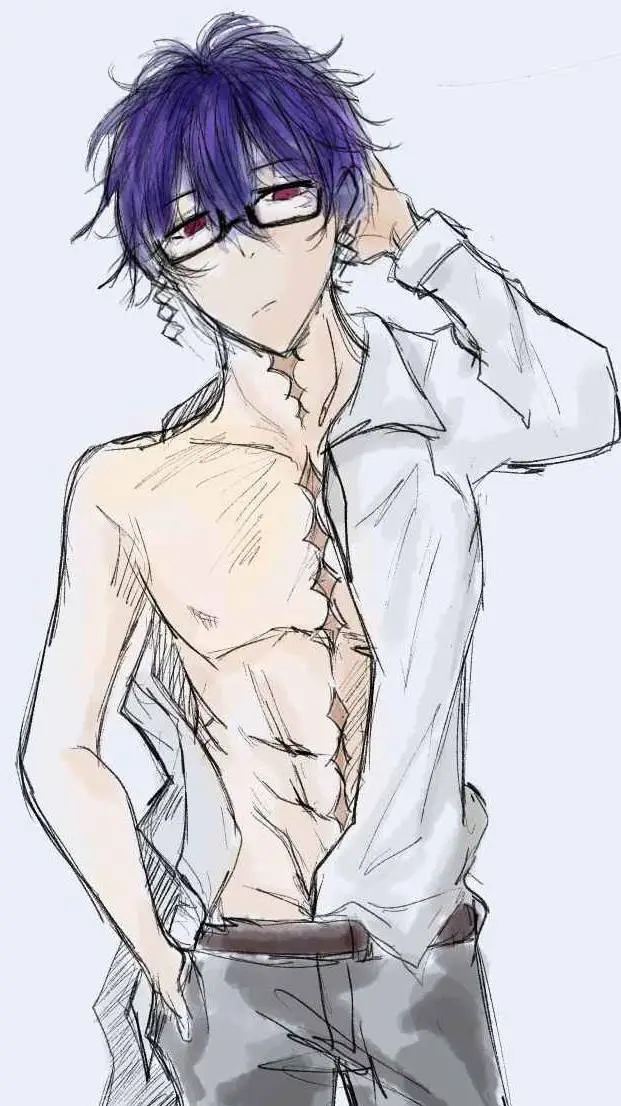 ai character: Jiro background