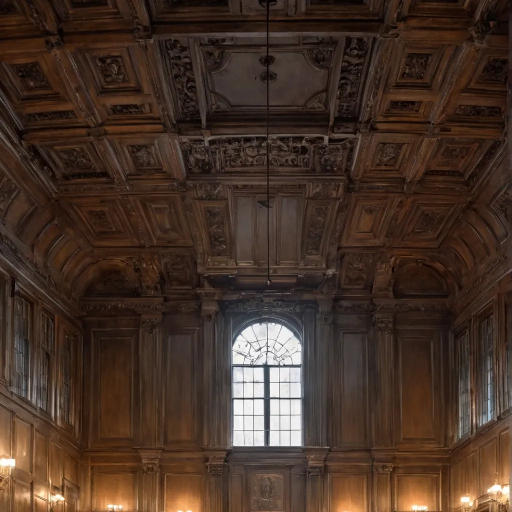 chat with ai character: Courtroom Assembly
