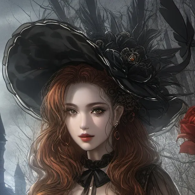 chat with ai character: ms. bloomie 