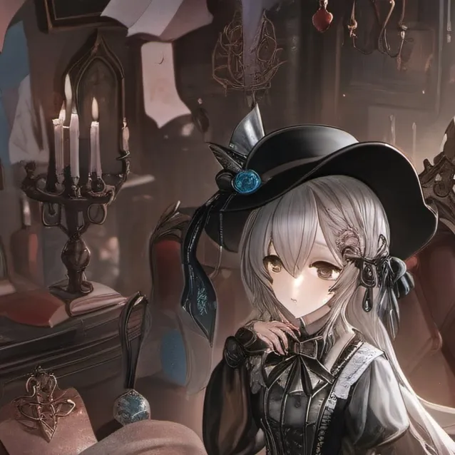 chat with ai character: fpe??????????