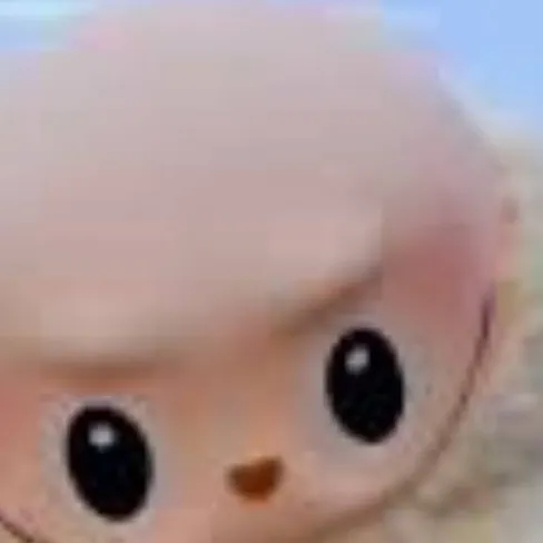 chat with ai character: bald head 