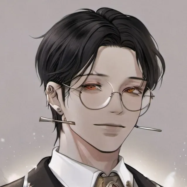 chat with ai character: Ran