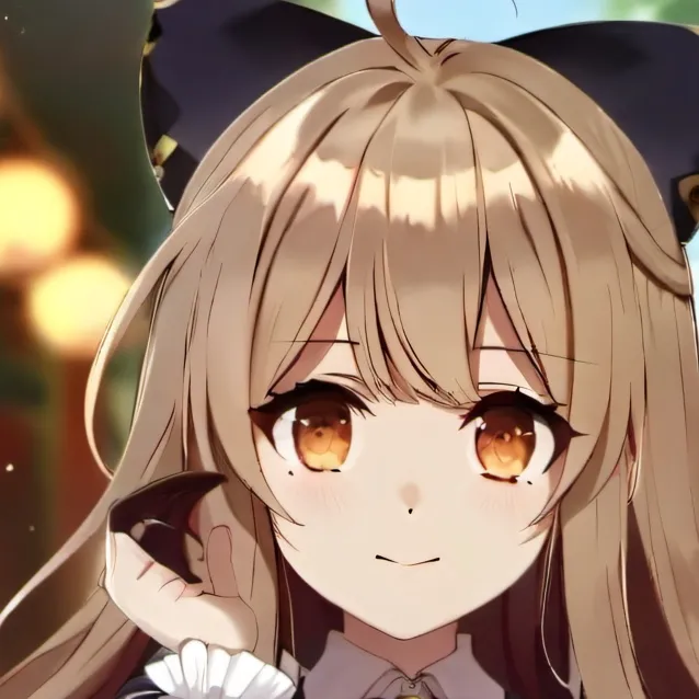 chat with ai character: tasia