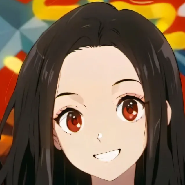 chat with ai character: lexi