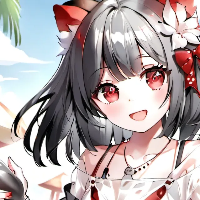 chat with ai character: aiko